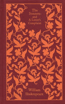 The Sonnets and a Lover''s Complaint