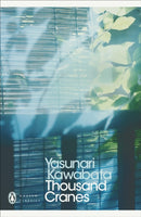 Thousand Cranes-9780141192604
