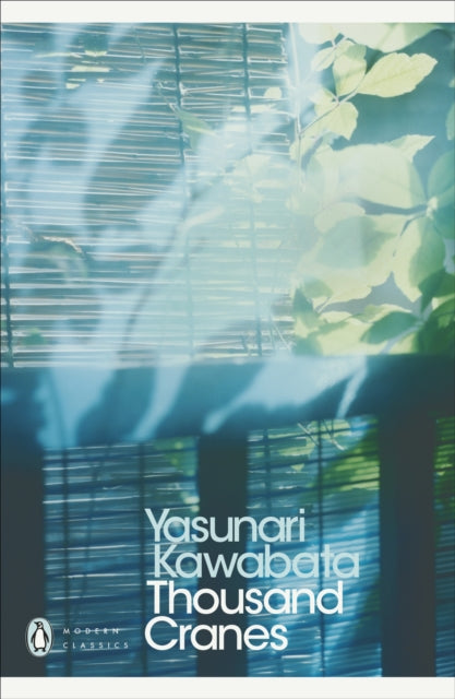 Thousand Cranes-9780141192604