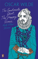 Penguin Classics The Canterville Ghost The Happy Prince