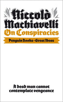 On Conspiracies-9780141192772