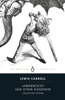 Jabberwocky and Other Nonsense : Collected Poems-9780141192789