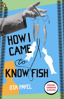 How I Came to Know Fish-9780141192833