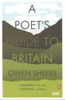 A Poet's Guide to Britain-9780141192840