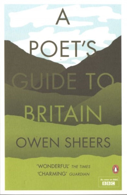 A Poet's Guide to Britain-9780141192840