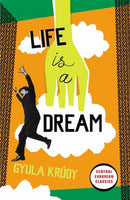 Life Is A Dream-9780141193038