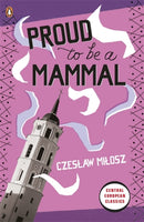 Proud To Be A Mammal-9780141193199