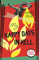 My Happy Days In Hell-9780141193205