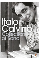 Collection of Sand : Essays-9780141193748