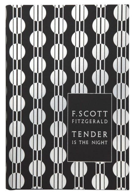 Modern Classics Tender Is the Night