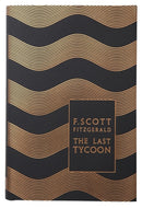 The Last Tycoon-9780141194080
