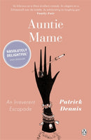 Auntie Mame : An Irreverent Escapade-9780141194127