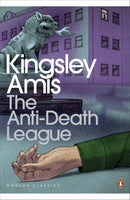 The Anti-Death League-9780141194295