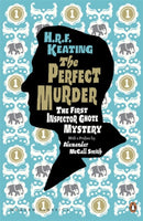 The Perfect Murder: The First Inspector Ghote Mystery-9780141194479