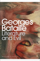 Literature and Evil-9780141195575
