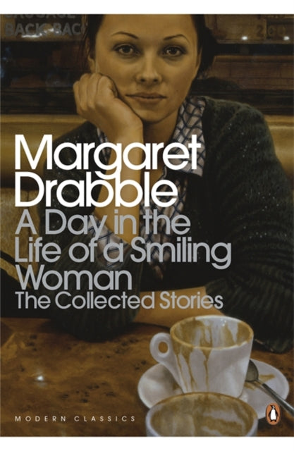 A Day in the Life of a Smiling Woman : The Collected Stories-9780141196435