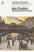 Iron Gustav : A Berlin Family Chronicle-9780141196534