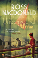 Underground Man