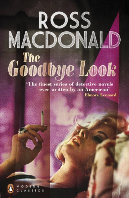The Goodbye Look-9780141196602