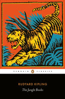 The Jungle Books-9780141196657