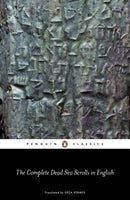 The Complete Dead Sea Scrolls in English (7th Edition)-9780141197319