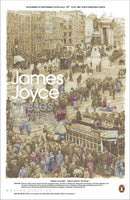 Modern Classics Ulysses Annotated Student''s Edition