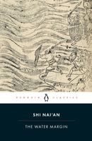The Water Margin-9780141197456