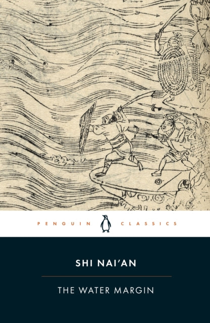 The Water Margin