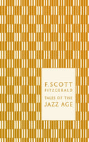 Tales of the Jazz Age-9780141197470