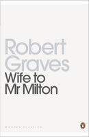 Wife to Mr Milton-9780141197500