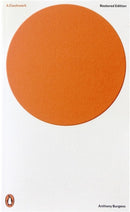 Modern Classics a Clockwork Orange