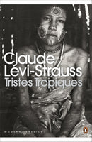 Tristes Tropiques-9780141197548