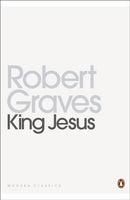 King Jesus-9780141197654