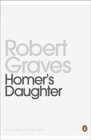 Homer's Daughter-9780141197661