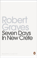 Seven Days in New Crete-9780141197678