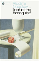 Look at the Harlequins!-9780141198033