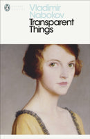 Transparent Things-9780141198040