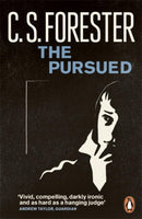 The Pursued-9780141198088