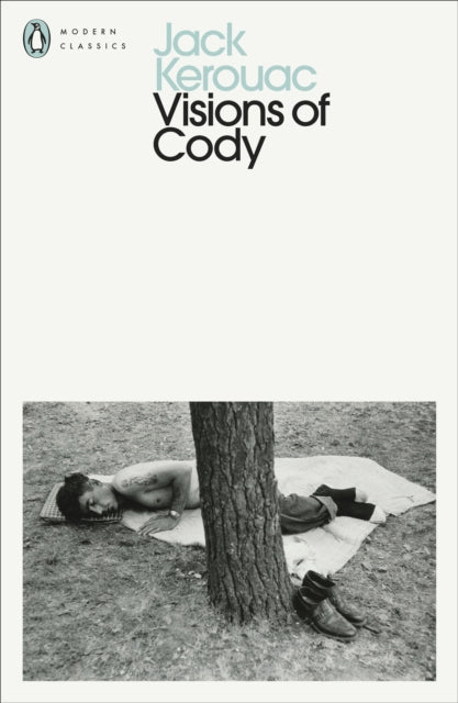 Visions of Cody-9780141198224