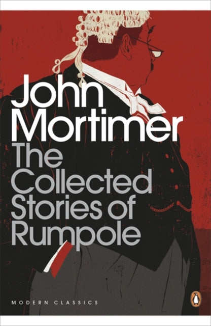 The Collected Stories of Rumpole-9780141198293