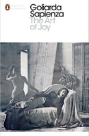 The Art of Joy-9780141198477