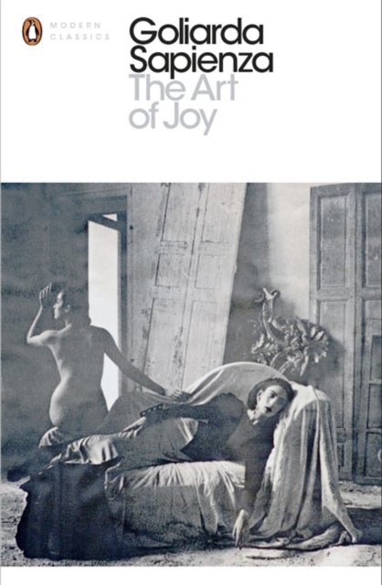 The Art of Joy-9780141198477