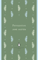 Penguin English Library Persuasion