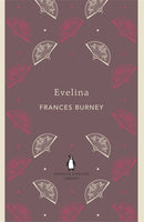Penguin English Library Evelina