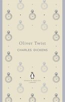 Penguin English Library Oliver Twist