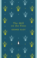 Penguin English Library the Mill On the Floss