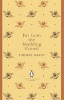 Penguin English Library Far From the Madding Crowd