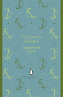 Penguin English Library Gulliver''s Travels