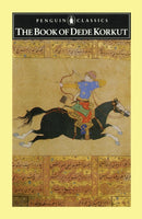 Book of Dede Korkut