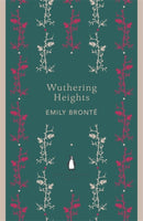 Penguin English Library Wuthering Heights